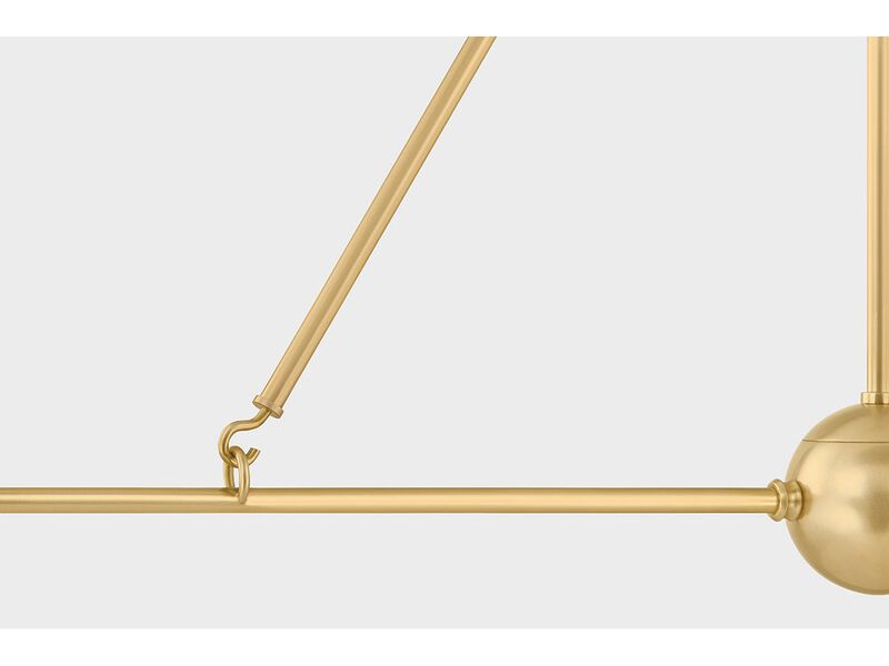 Burghley Linear image number 3