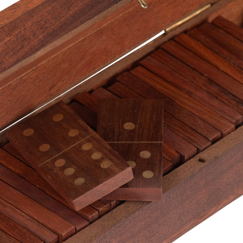 8x3 Rectangular Dominoes Box image number 7