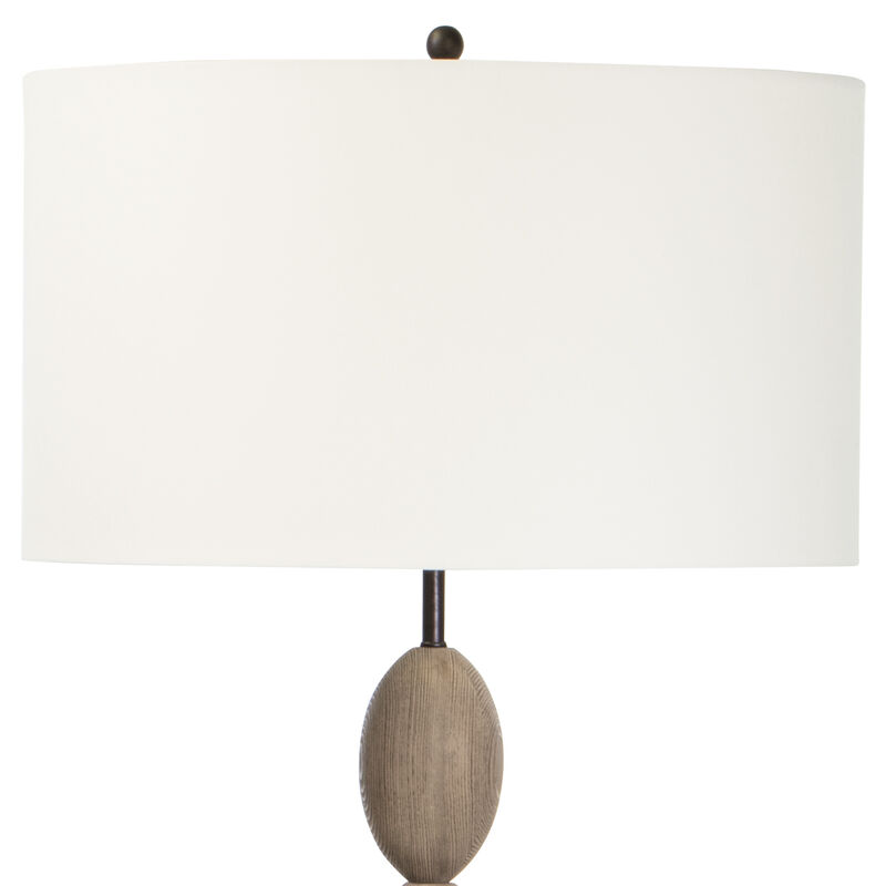 Coastal Living Buoy Floor Lamp