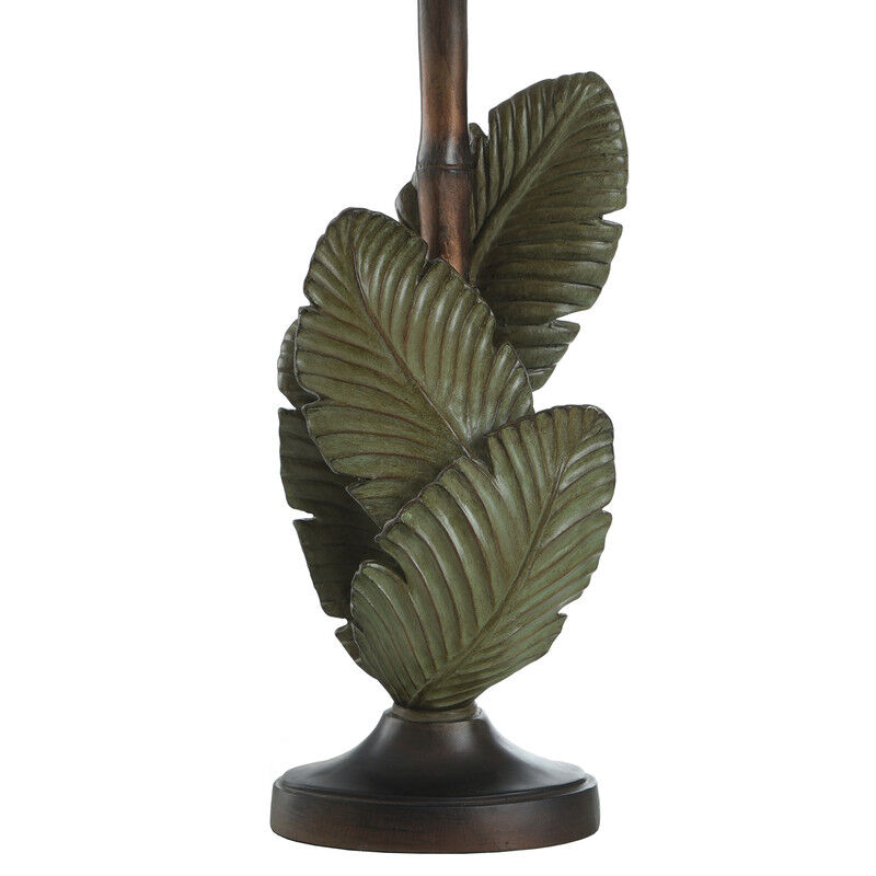 Palm Grove Table Lamp