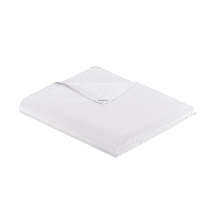 Gracie Mills Griffith 3M Scotchgard Comforter Protector