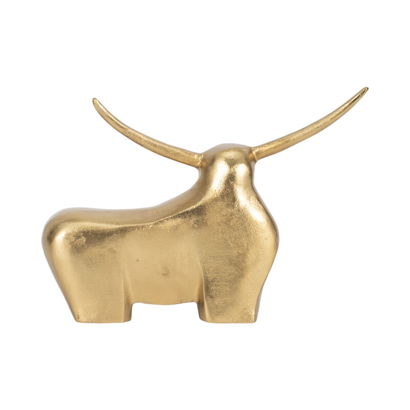 Standing Bull image number 3