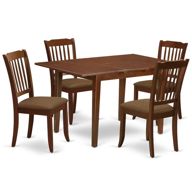 Dining Room Set Mahogany