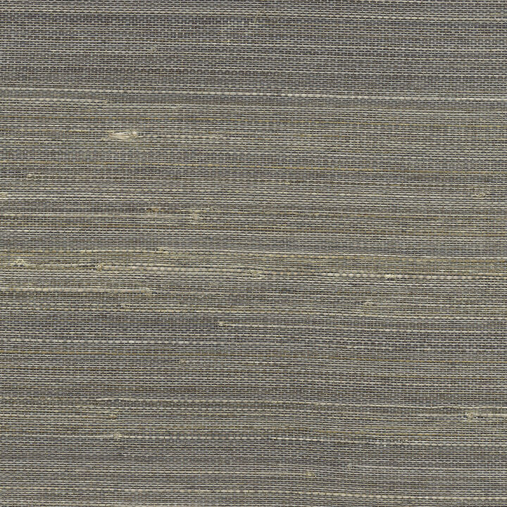 Binan Lavender Grasscloth Wallpaper (Set of 2)
