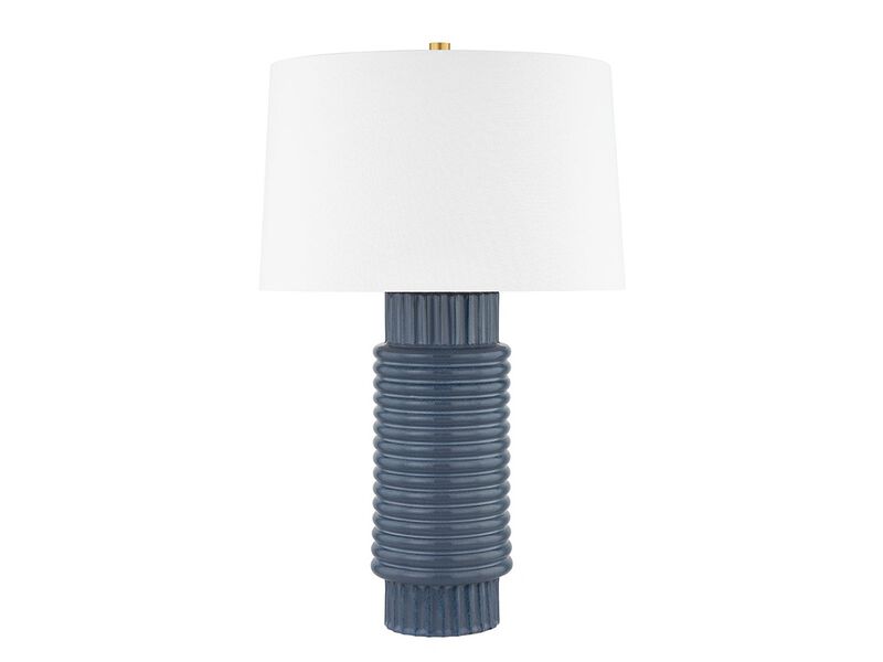 Broderick Table Lamp image number 0