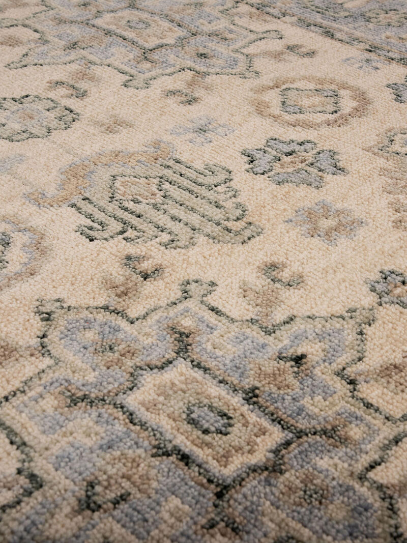 Hallmark HAL667 2' x 3'  Rug image number 5