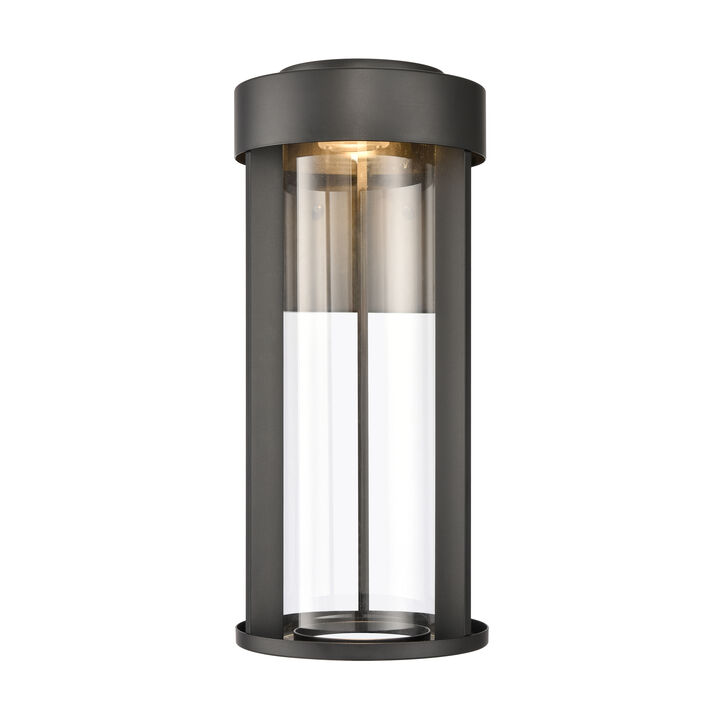 Brillis LED 16'' High Outdoor Sconce