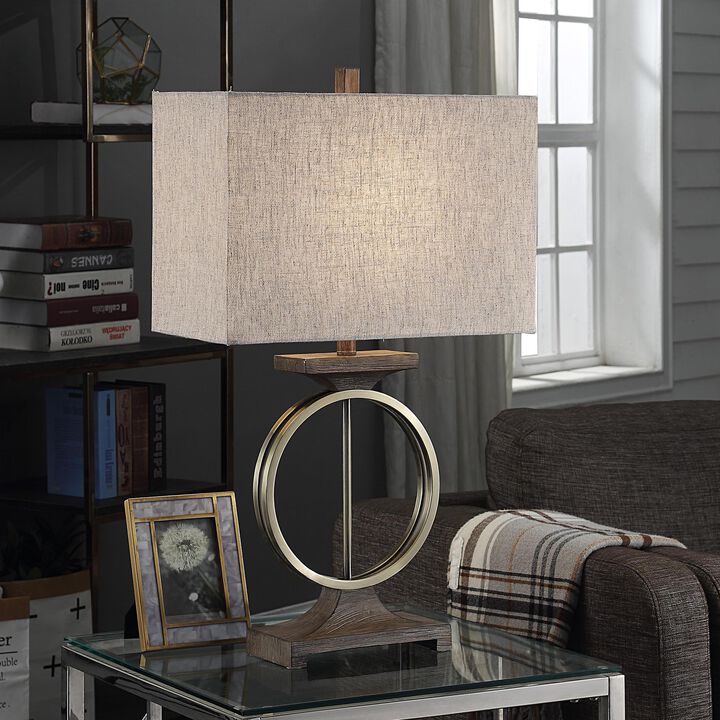 Maconfield Table Lamp