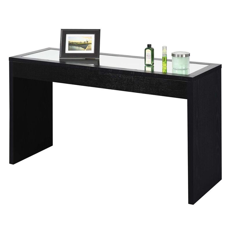 Convience Concept, Inc. Northfield Mirrored Console Table