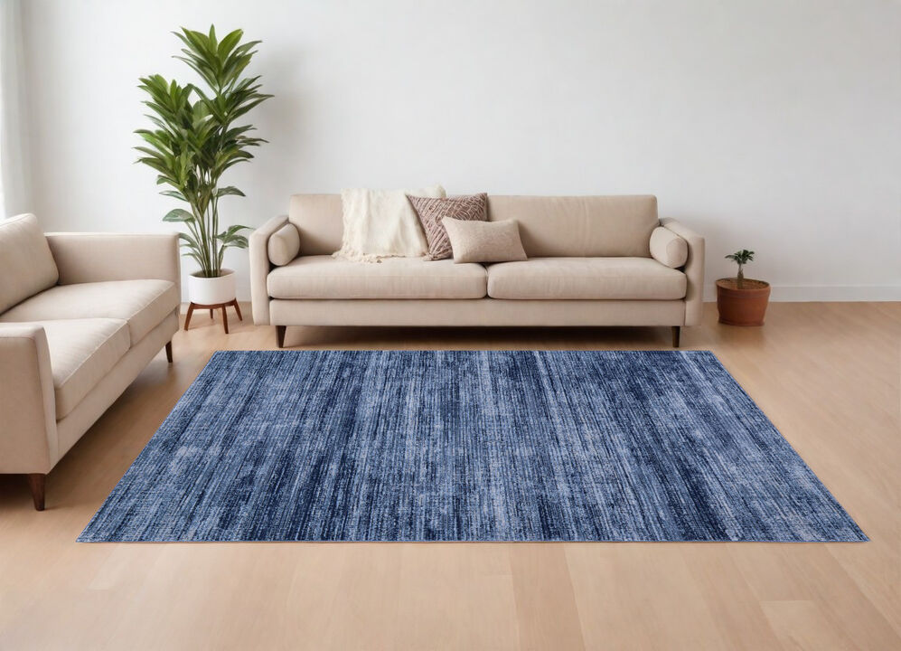 HomeRoots Power Loom Area Rug