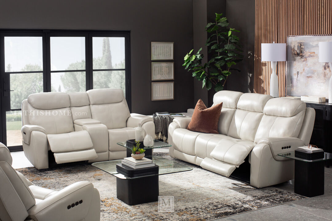 Ice Zero Gravity Sofa