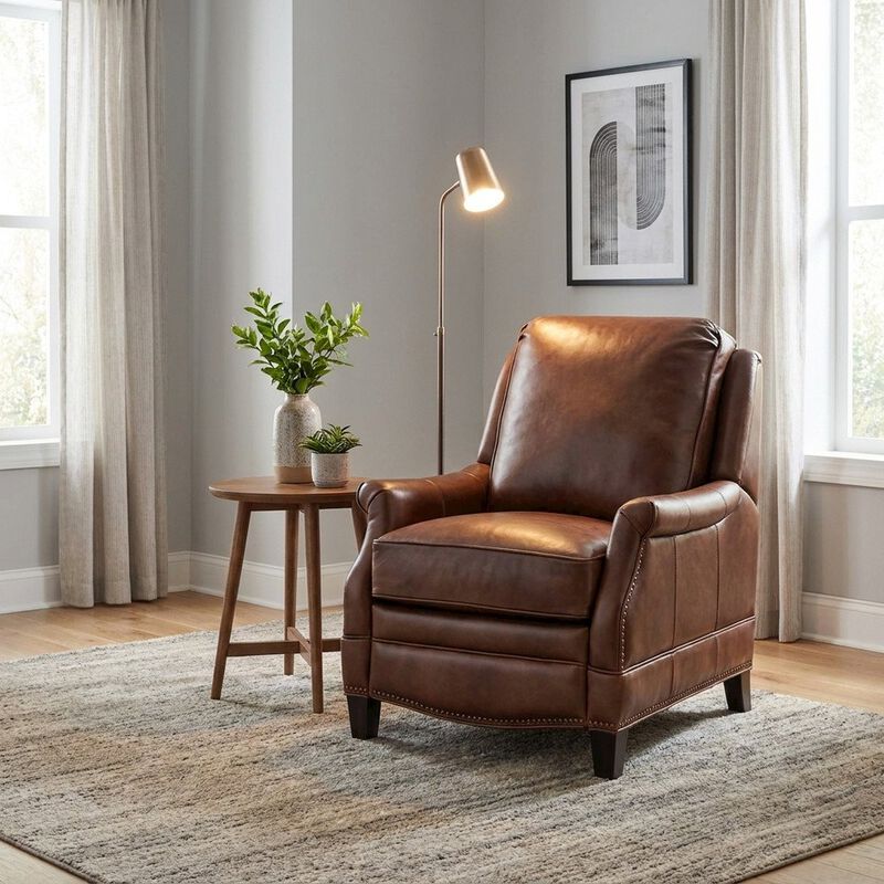 Barcalounger Ashebrooke Recliner image number 1