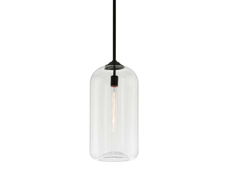 District Pendant image number 0