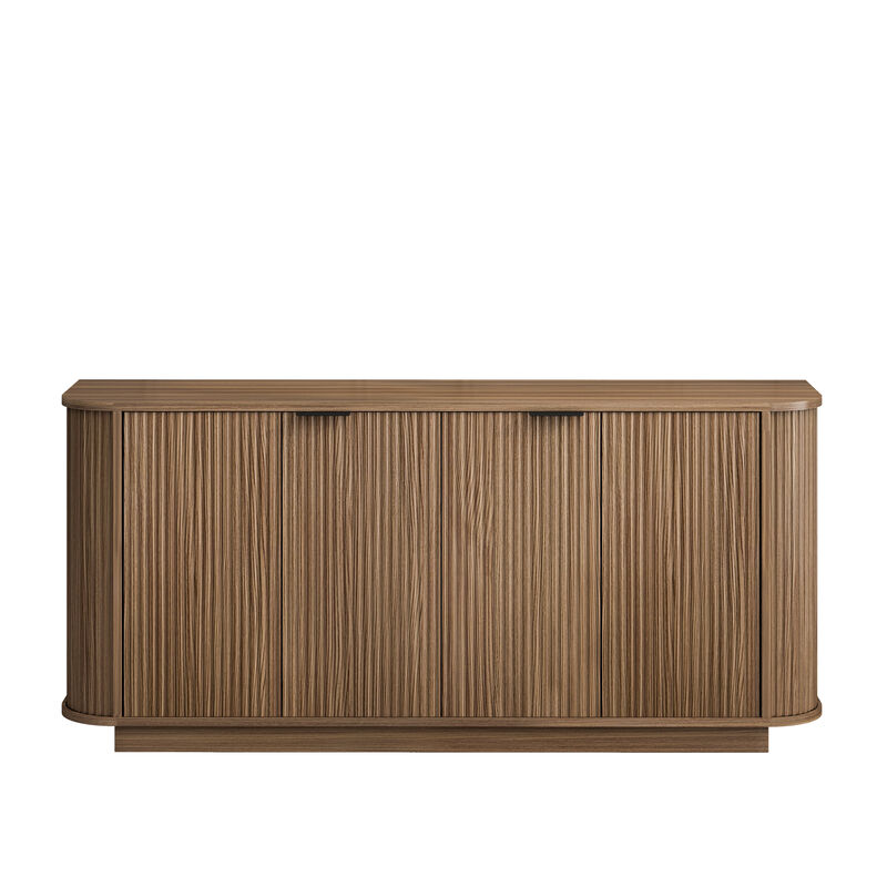 Kwurza Sideboard  Cabinet image number 0