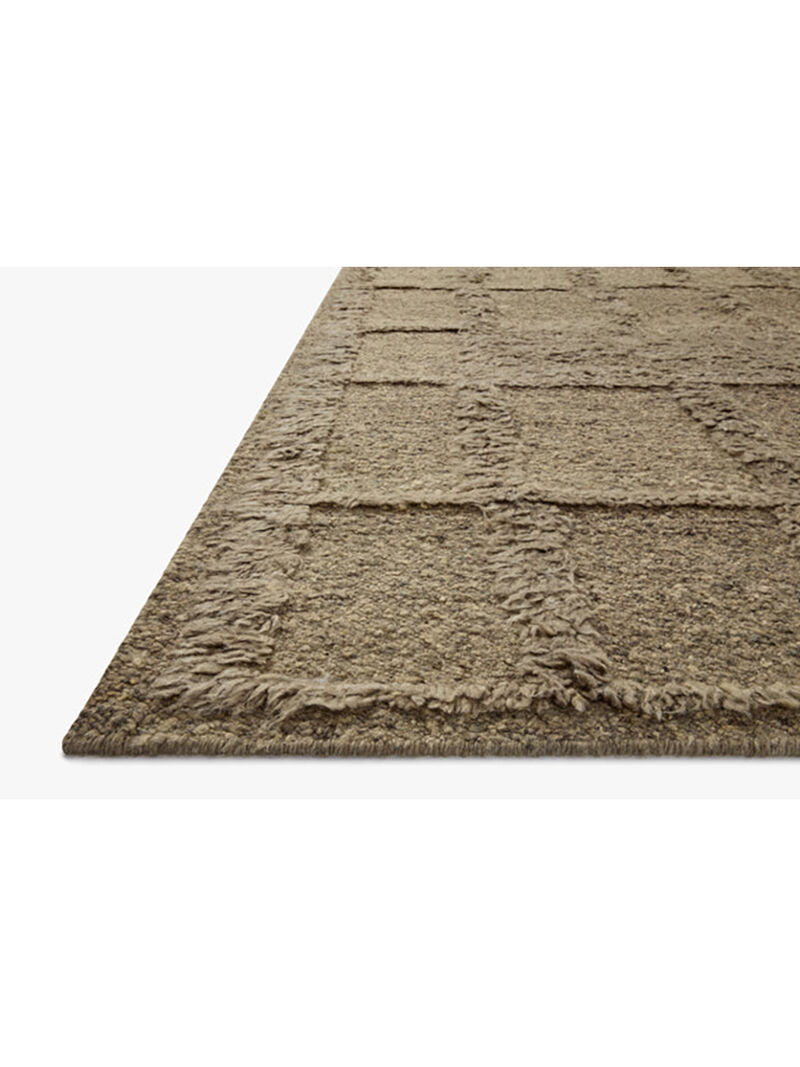 Cassian CAI01 Sage 7'9" x 9'9" Rug