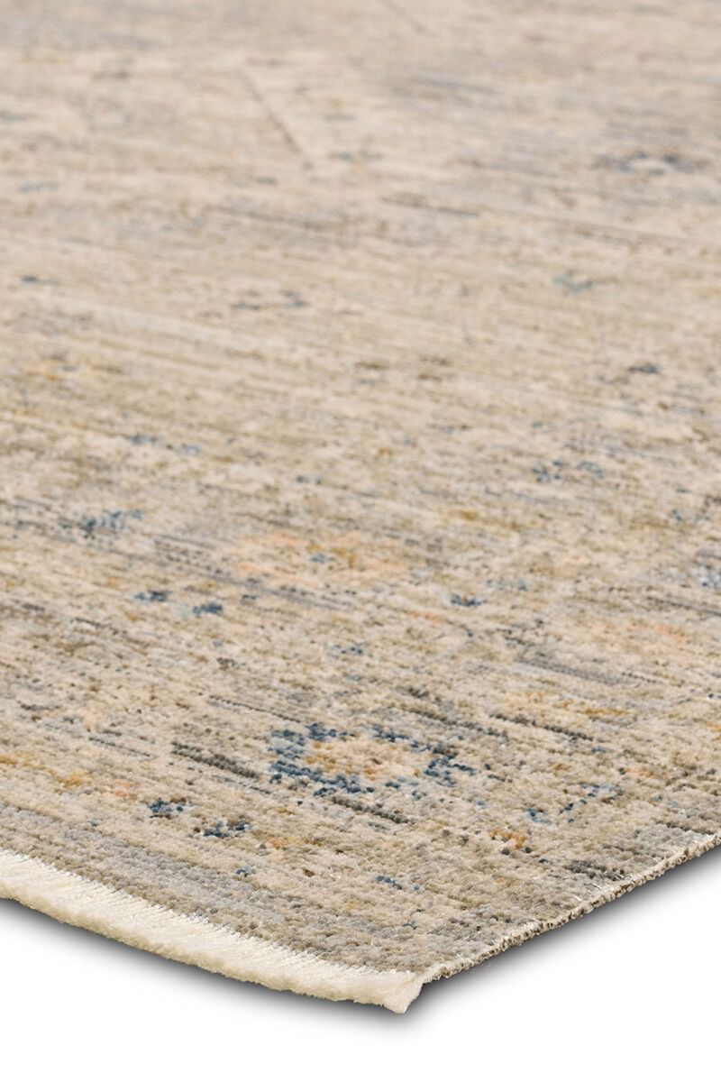 Tejal Lave Cream 8'6" x 11'6" Rug image number 2
