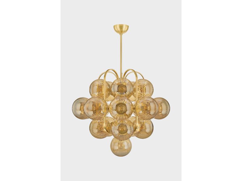 Cronus Chandelier image number 2