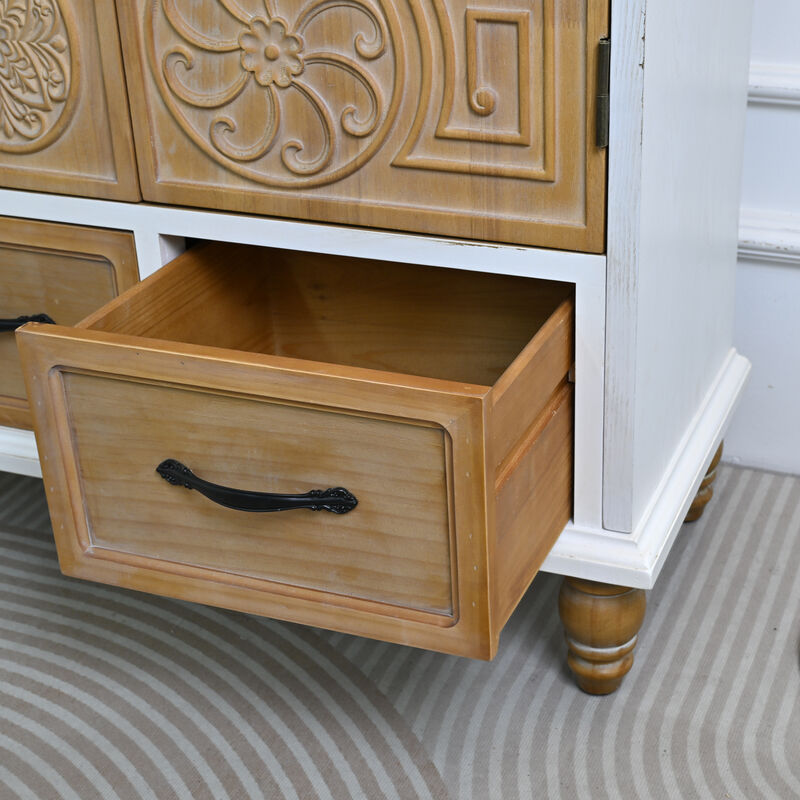 Rilcol  Accent Buffet image number 6