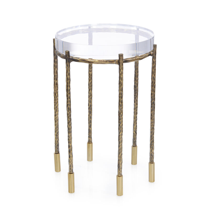 Pomona Large Side Table