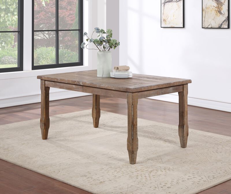 Riverdale Extendable Dining Table
