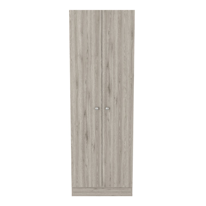 Storage Cabinet Pipestone, Kitchen, Light Gray