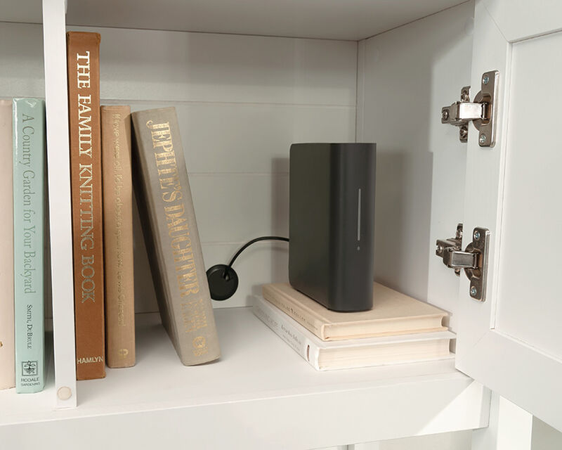 Cottage Road 66" Hutch