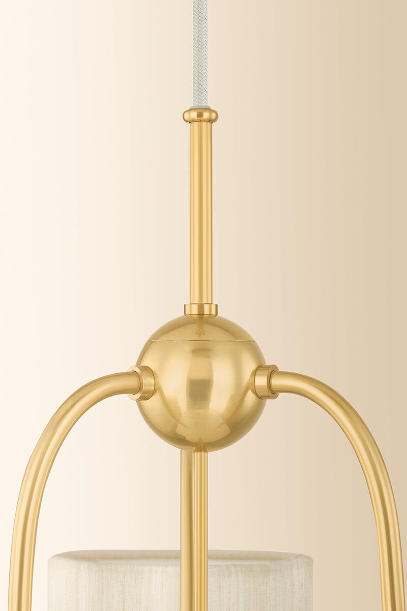 Samantha Chandelier image number 4