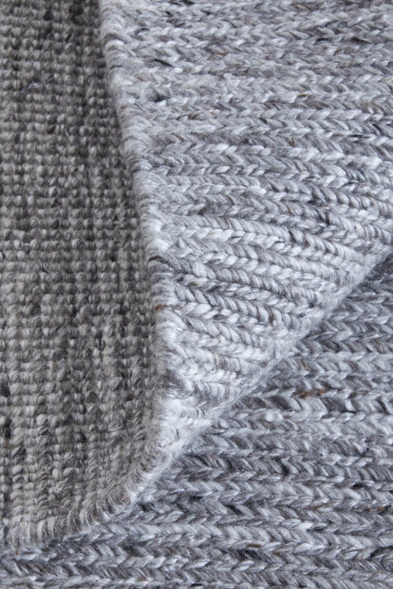 Finley T6046 Charcoal 9'6" x 13'6" Rug by Thom Filicia image number 2