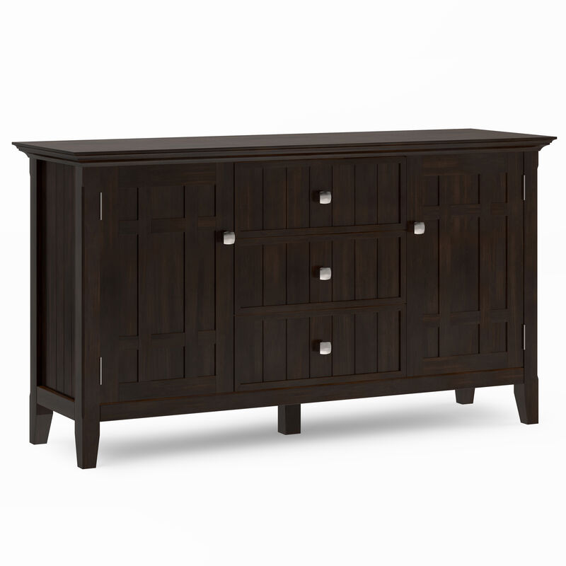 Simpli Home Bedford Sideboard Buffet image number 0