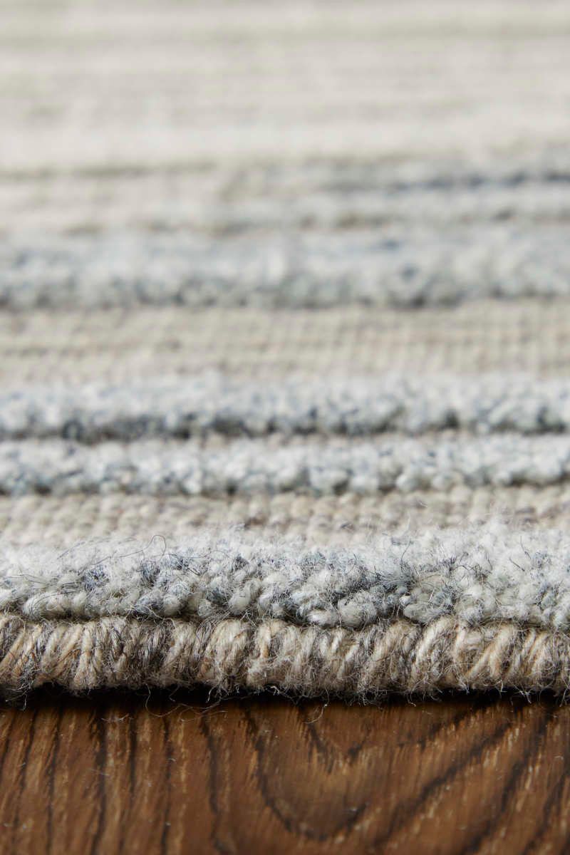 Elias 69FXF Gray/Ivory 9' x 12' Rug image number 7