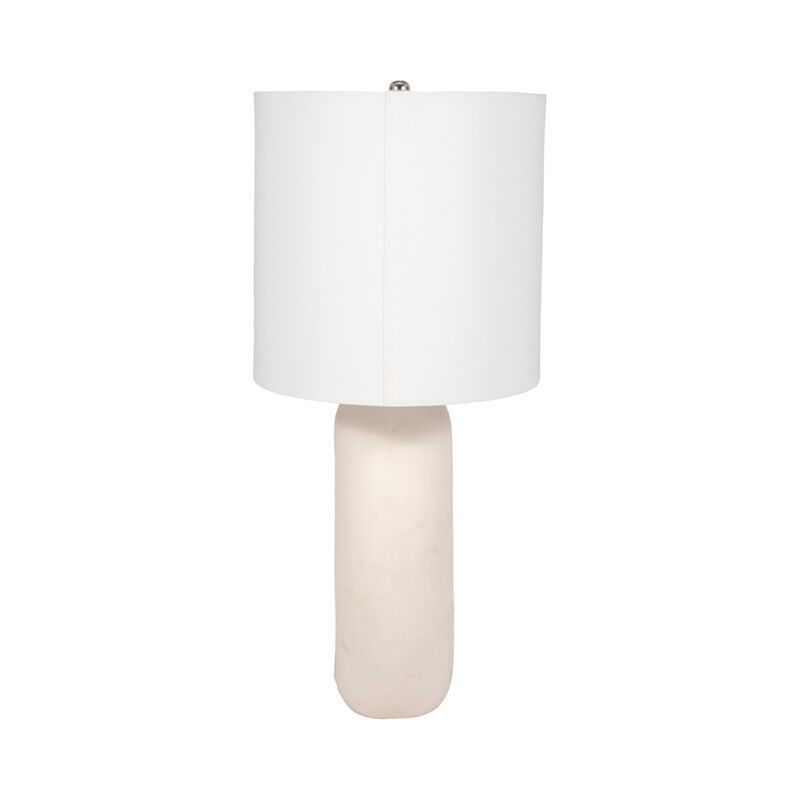 26" Ceramic Table Lamp image number 3