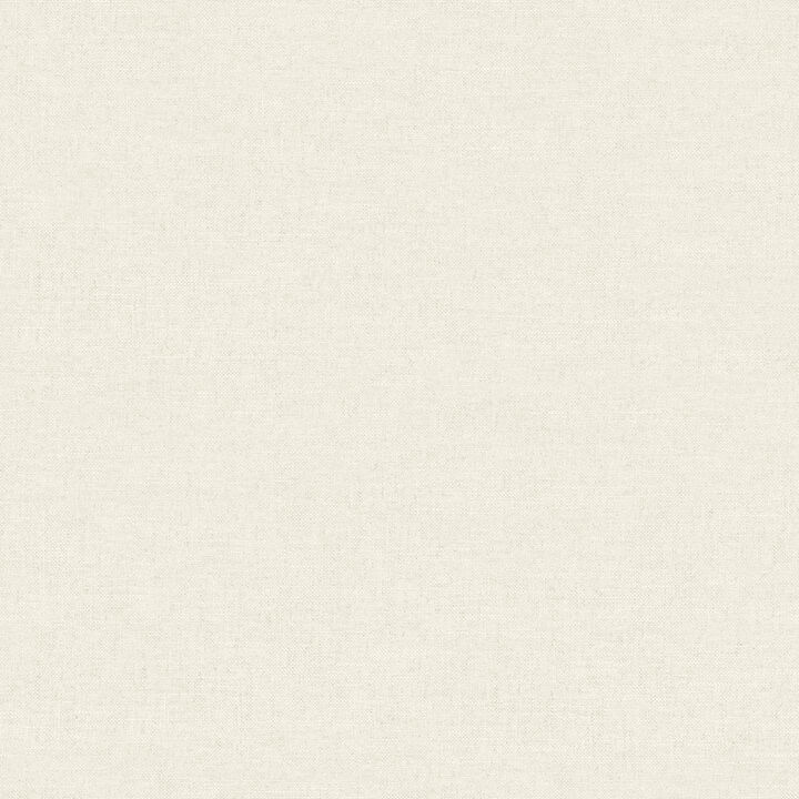 Chambray Dove Fabric Weave Wallpaper