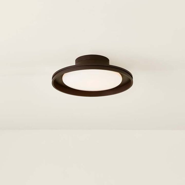 Cannes Exterior Flush Mount