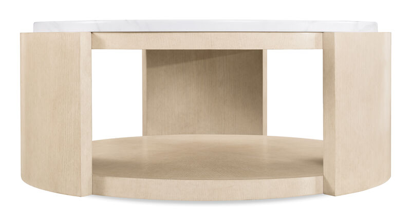 Westwood Round Cocktail Table