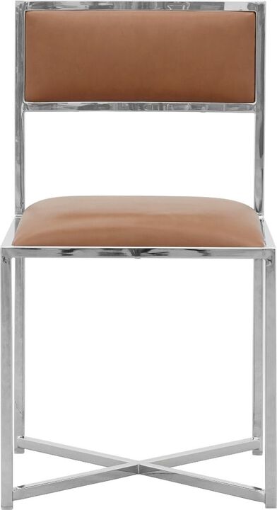 Amalfi X Base Chair