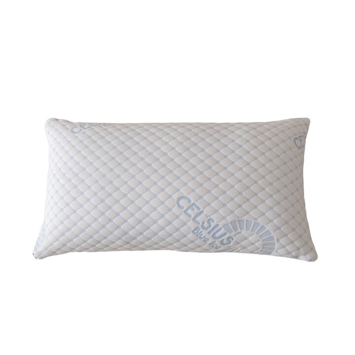 Zenwave Pillow