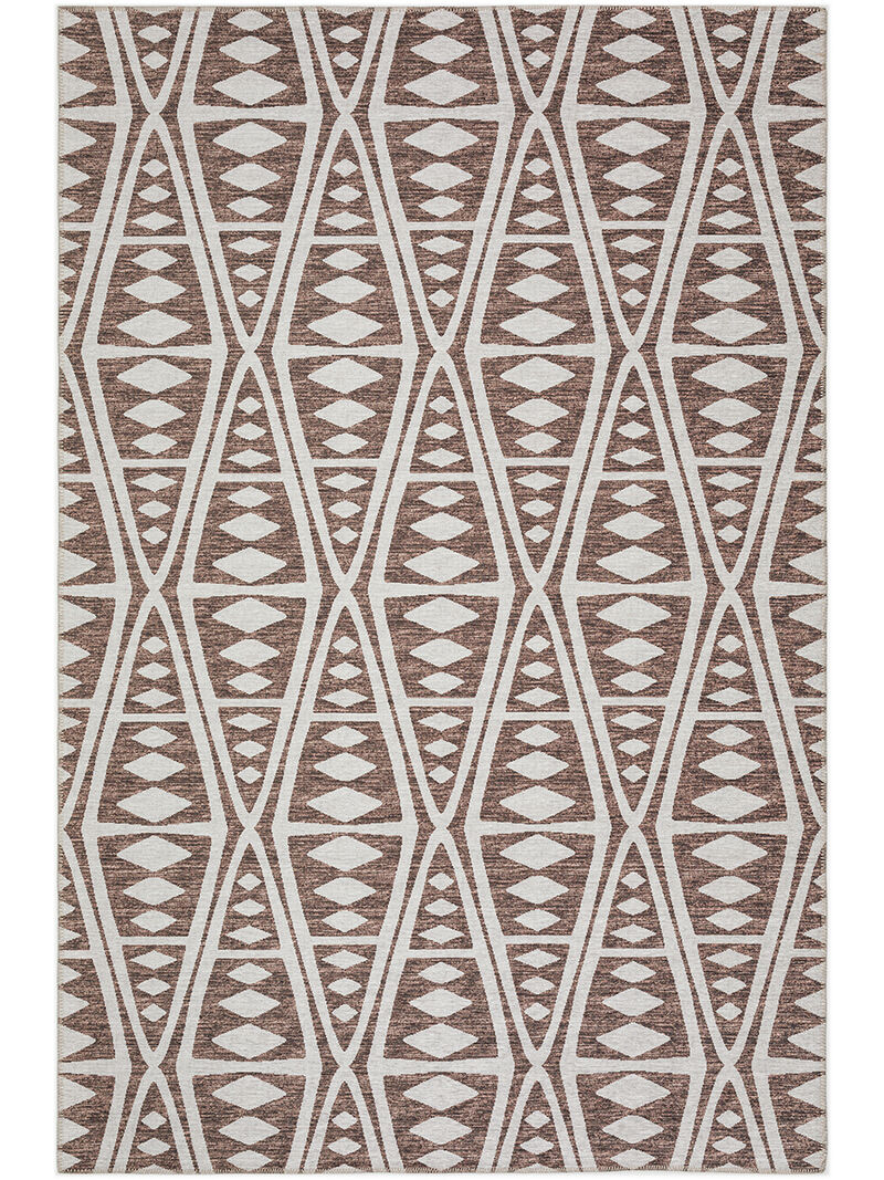 Sedona SN6 Coffee 10' x 14' Rug