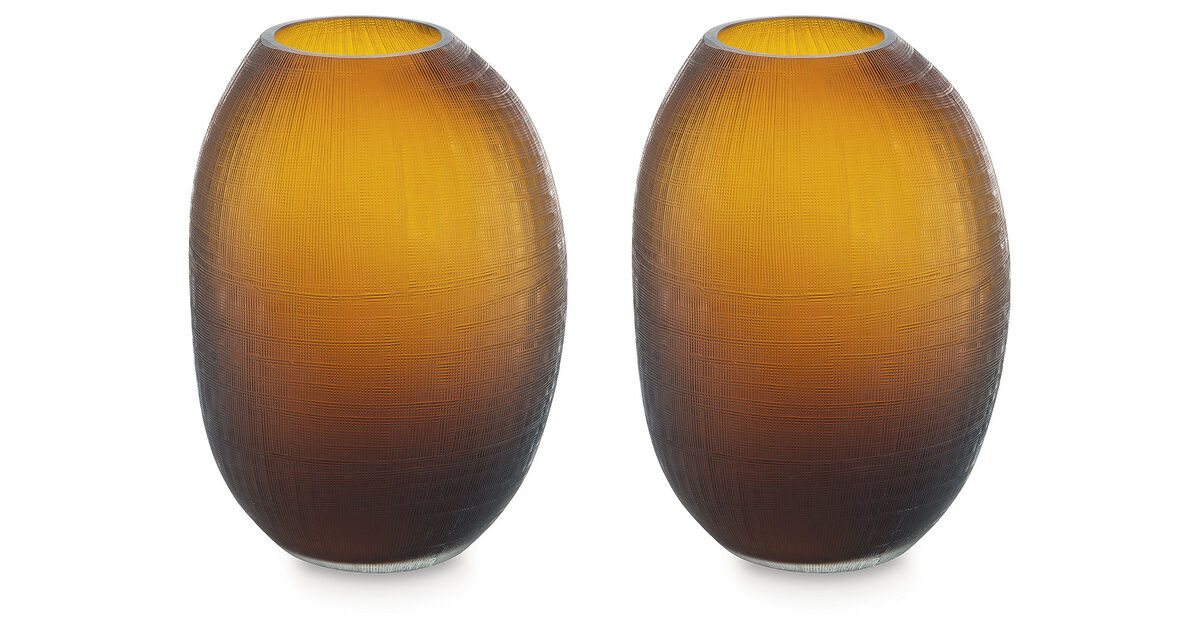 Embersen Vase (Set of 2)