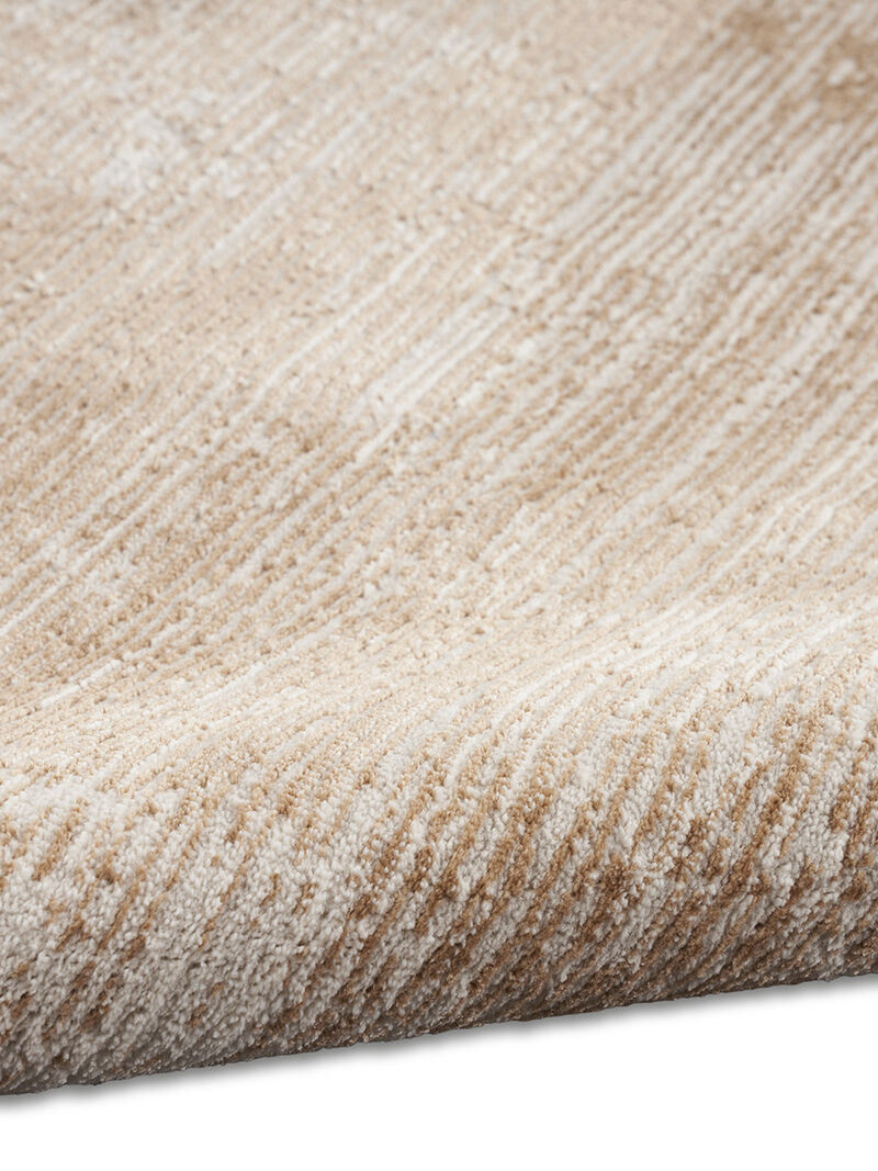 CK024 Irradiant IRR03 Rose/Gold 9' x 12' Rug