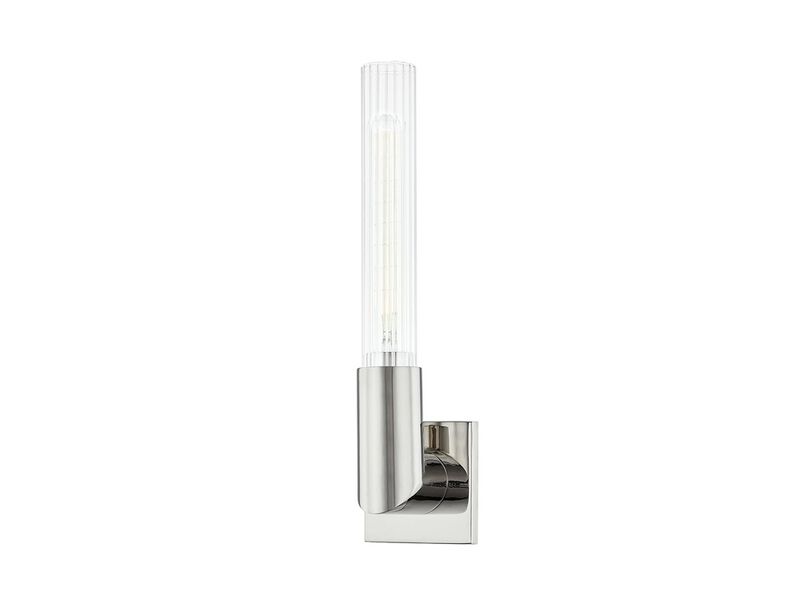 Asher Wall Sconce image number 0