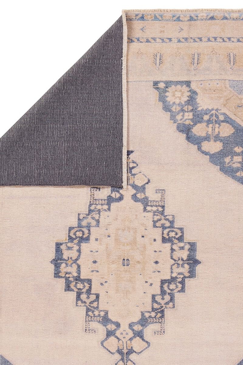 Lumal Debolo Grisaille 8'6" x 11'9" Rug by Label J x Jaipur Living image number 3