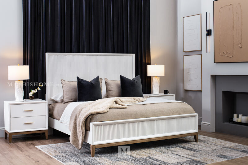 Soho SOH08 Grey/Gold 3'6" x 5'6" Rug image number 2