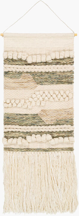 Artifice Wall Hanging