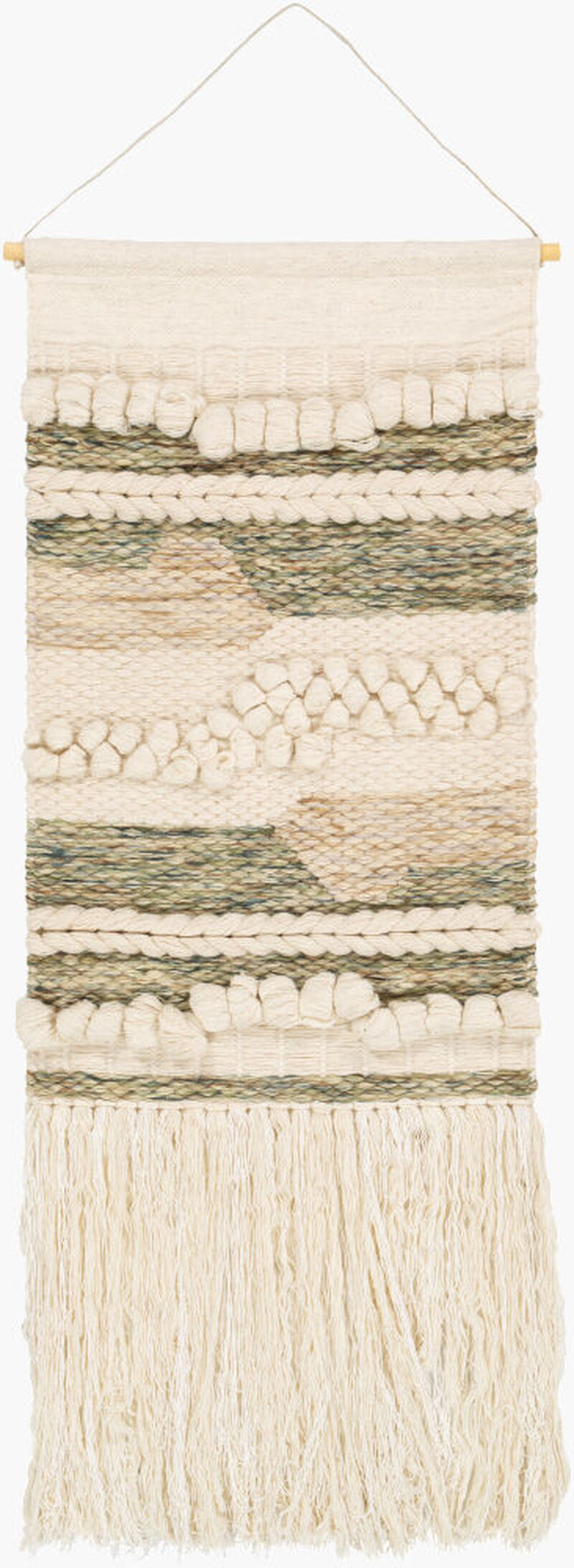 Artifice Wall Hanging image number 0