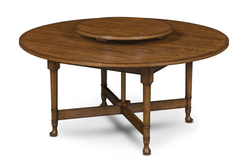 Rosemary Dining Table image number 1
