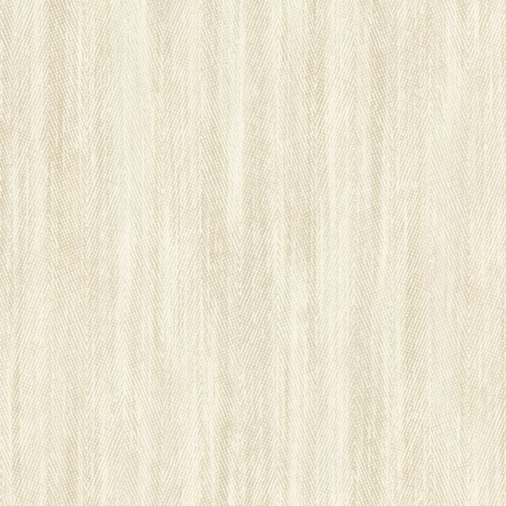Textured Vibes Textile Plain Beige Wallpaper 205101
