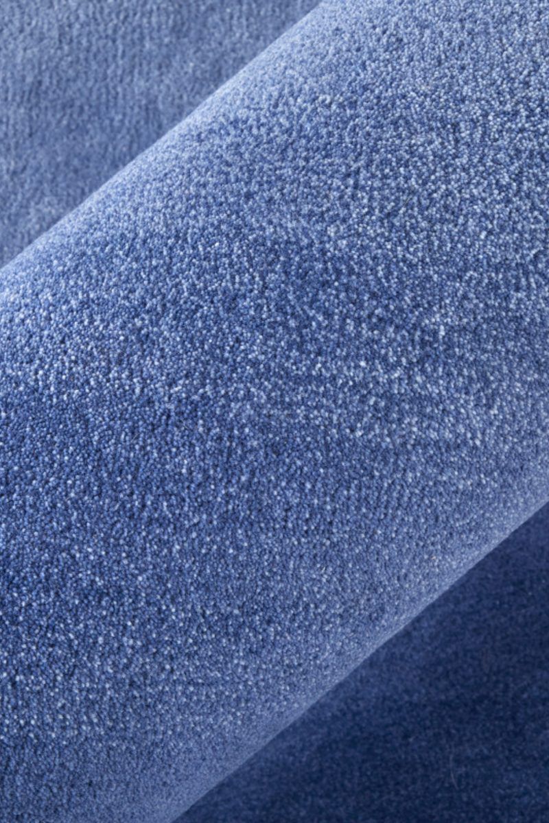 Katya 8990F Blue/Beige 9' x 12' Rug image number 6
