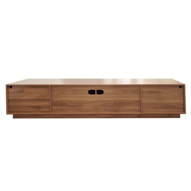 Vinvim TV Stand image number 8