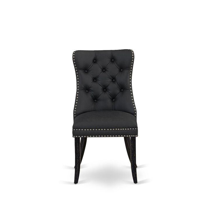 Parson Dining Chairs