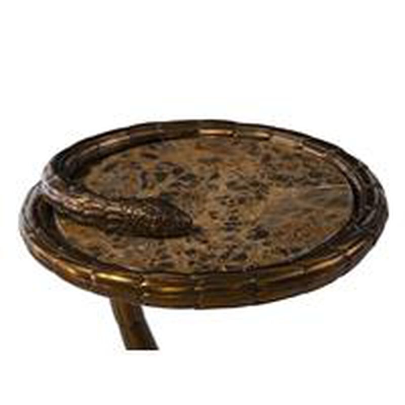 Serpent Drink Table image number 4